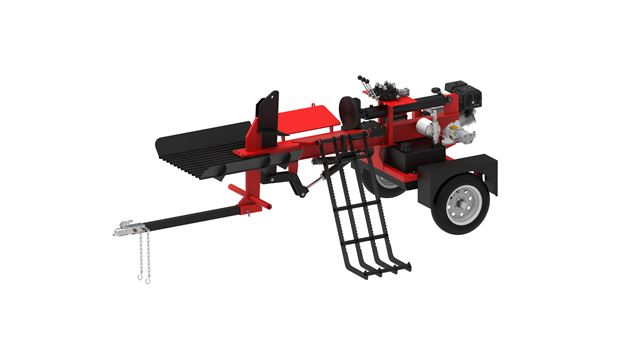 Timberwolf TW-LS